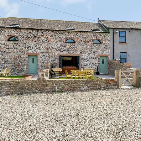 The Barnacle Goose - Uk35261 Holiday home *