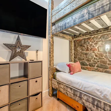 The Barnacle Goose - Uk35261 Holiday home