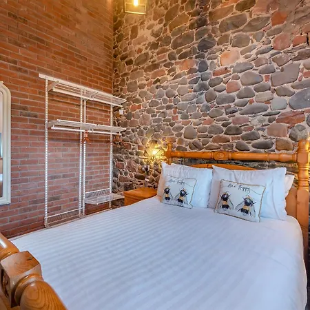 The Barnacle Goose - Uk35261 Holiday home *