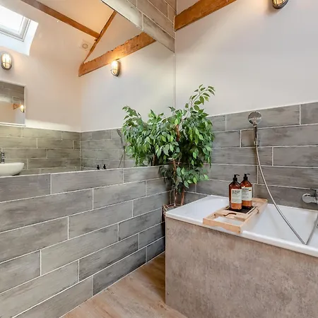 The Barnacle Goose - Uk35261 Holiday home