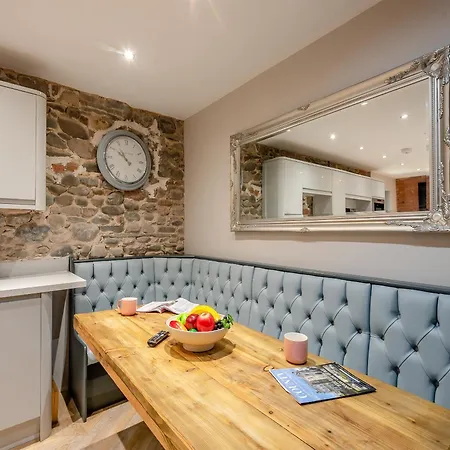 The Barnacle Goose - Uk35261 Holiday home