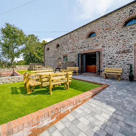 L'oca Facciabianca - Uk35261 Casa vacanze Bowness-on-Solway