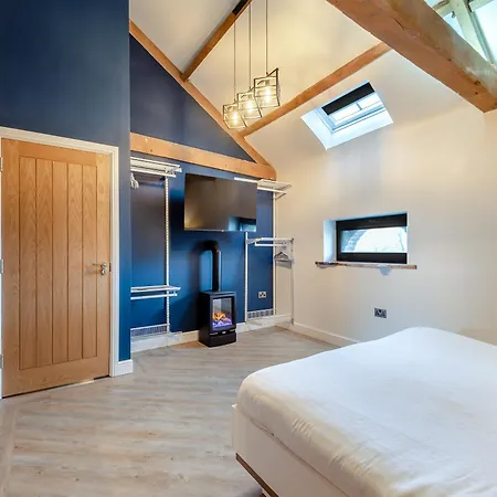 The Barnacle Goose - Uk35261 *