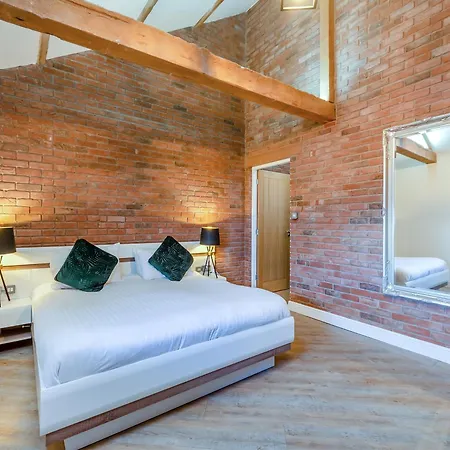 The Barnacle Goose - Uk35261