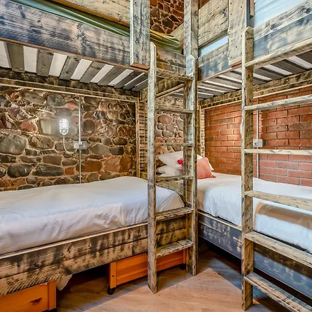 The Barnacle Goose - Uk35261 Feriehus Bowness-on-Solway