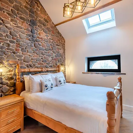 The Barnacle Goose - Uk35261 * Bowness-on-Solway