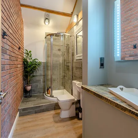 The Barnacle Goose - Uk35261 Feriehus *