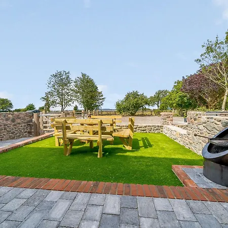 The Barnacle Goose - Uk35261 Feriehus